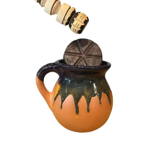 [2168339] Caja Navideña - Cacao en Taza