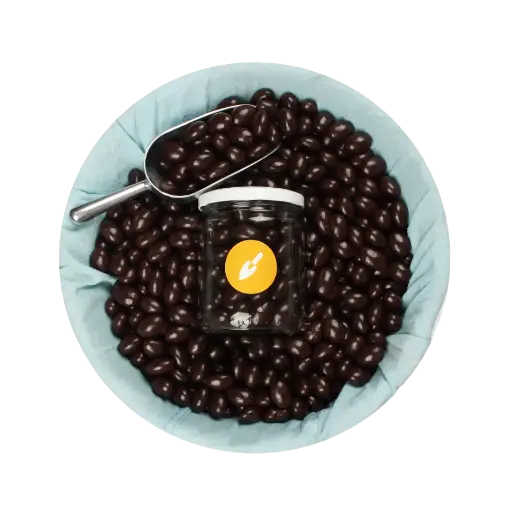 Avellana C/Chocolate S/ Azucar