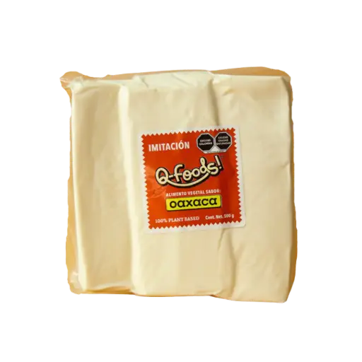 [659467739260] Queso Oaxaca Vegano 500gr