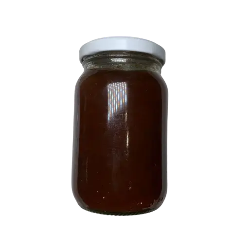 [21681388] Mermelada Chabacano 200gr