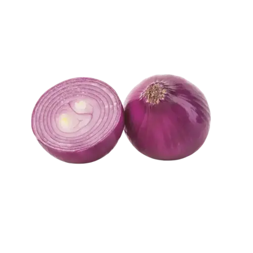Cebolla Morada